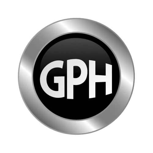 GPH Ispat